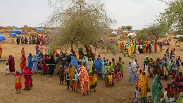 World's largest hunger crisis looms in Sudan due to ongoing conflict, UN official warns