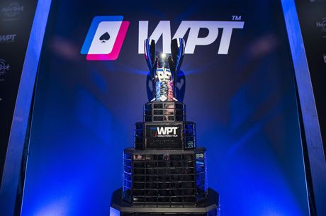 WPT Second Half Schedule Released; Stops All Across the Globe