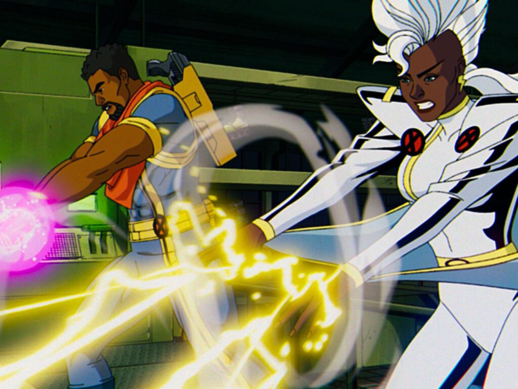 ‘X-Men ’97’ Episodes 1-3 Deep Dive