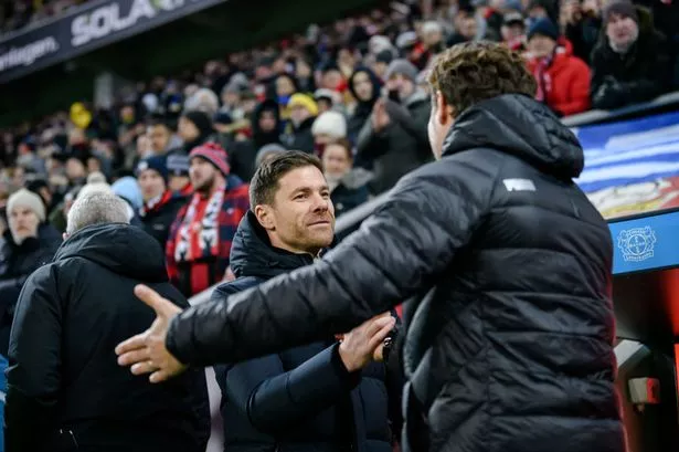 Xabi Alonso has Liverpool ‘gentleman’s agreement’ as release clause disputed