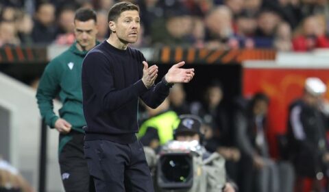Xabi Alonso latest amid 'impossible' claim as Liverpool 'considers next manager alternatives'