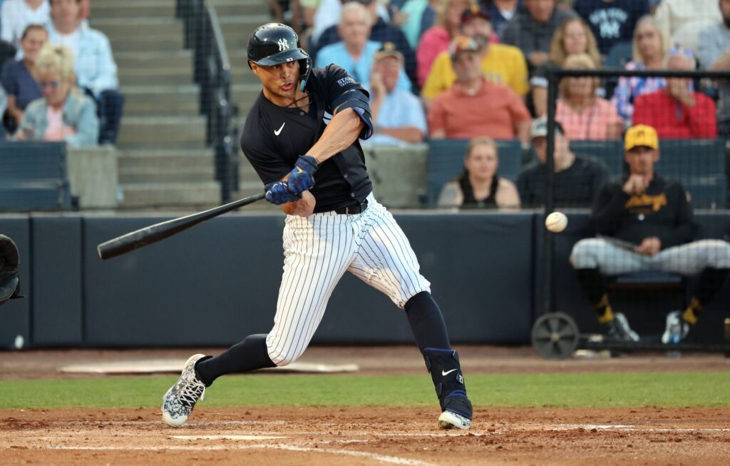 Yankees 2024 player props predictions, odds: Giancarlo Stanton, Clay Holmes