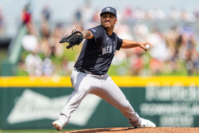 Yankees vs. Astros odds, prediction: MLB Opening Day picks, best bets