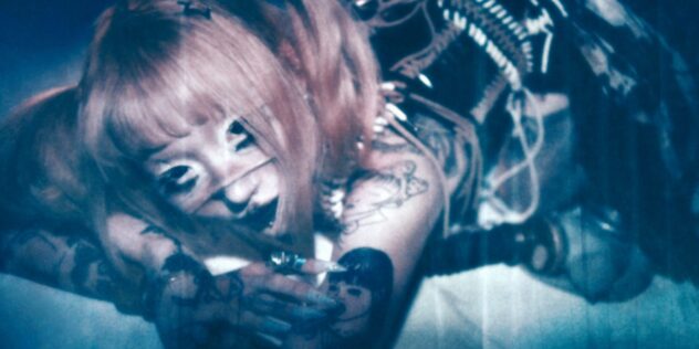 Yeule Covers Broken Social Scene for I Saw the TV Glow Soundtrack Featuring Phoebe Bridgers, Caroline Polachek, and More: Listen