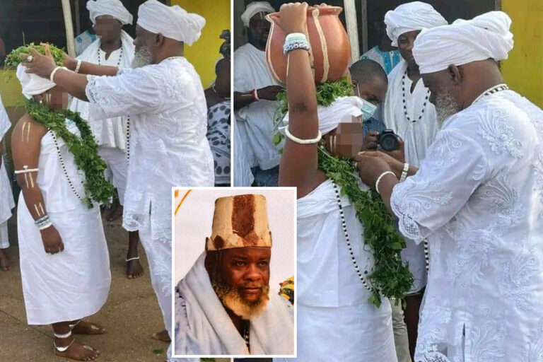 12-year-old girl who married high priest, 63, taken into police protection: reports