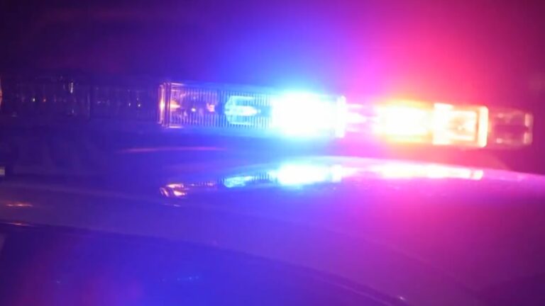 2-year-old child dead after being hit by vehicle, Kerrville police say