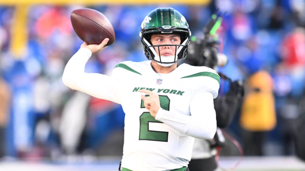 2021 quarterback class sets worrisome precedent ahead of 2024 NFL Draft