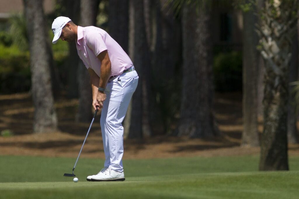 2024 Corales Puntacana Championship Start Time Friday, Tee Times, Pairings & ESPN+ Live Streaming Coverage