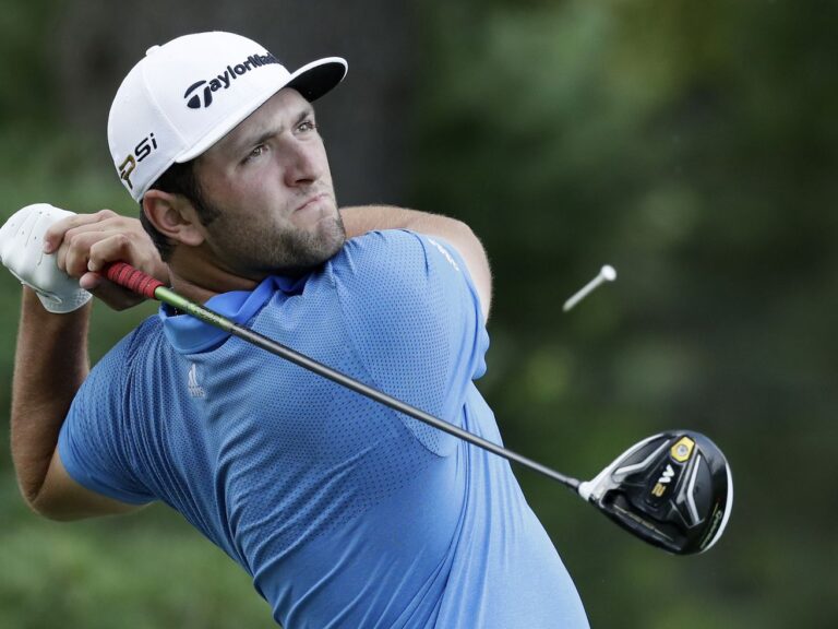 2024 Masters Preview. Plus, Picks and Sleepers With Justin Ray!