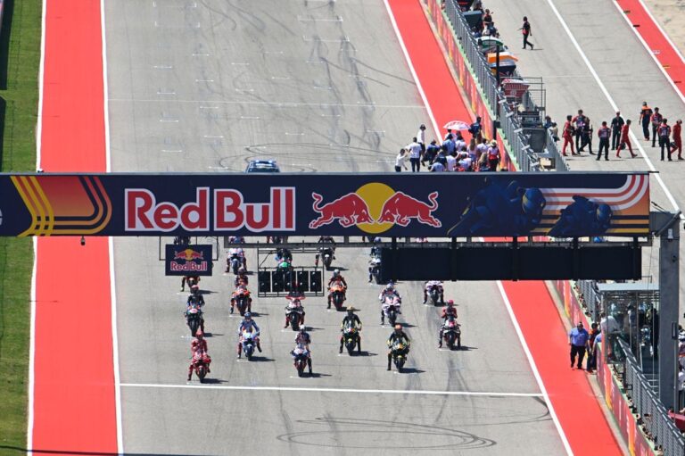 2024 MotoGP Americas Grand Prix – How to watch, session times & more