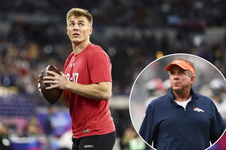 2024 NFL Draft odds: How many QBs will be drafted in round one