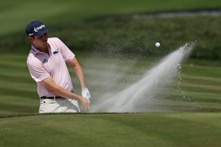 2024 RBC Heritage Start Time Friday, Tee Times, Pairings & ESPN+ Live Streaming Coverage