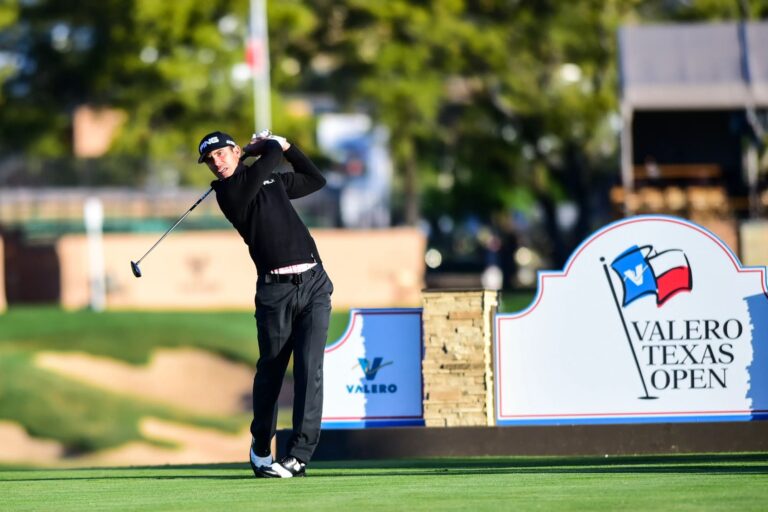 2024 Valero Texas Open best bets: PGA Tour odds, predictions, picks