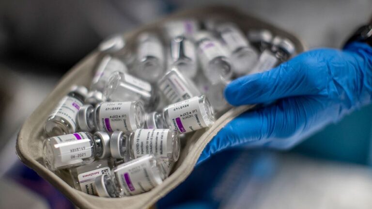 22 arrested across Europe after allegedly stealing $650M in Italy's pandemic relief funds