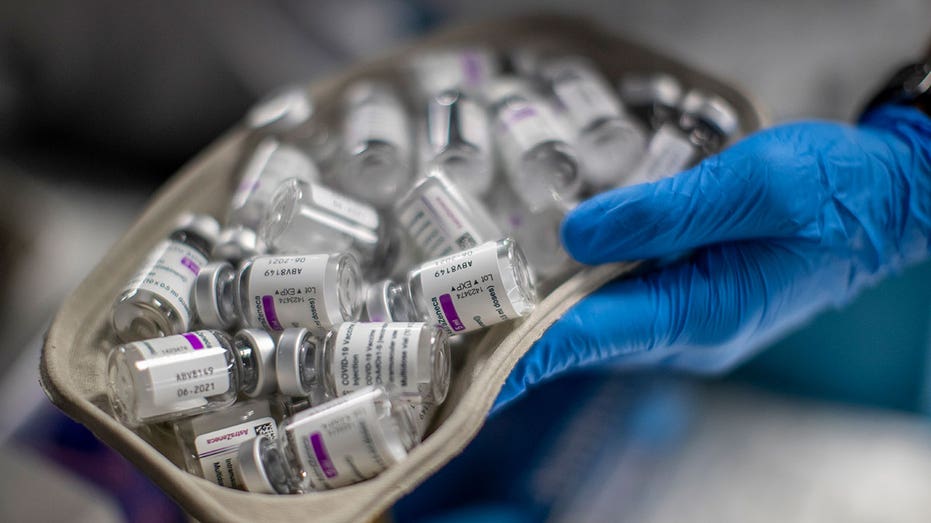 22 arrested across Europe after allegedly stealing $650M in Italy's pandemic relief funds