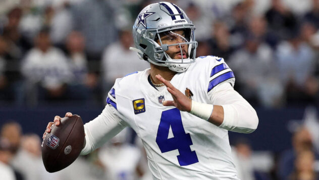 3 positions that could be vastly different for the Cowboys in 2025