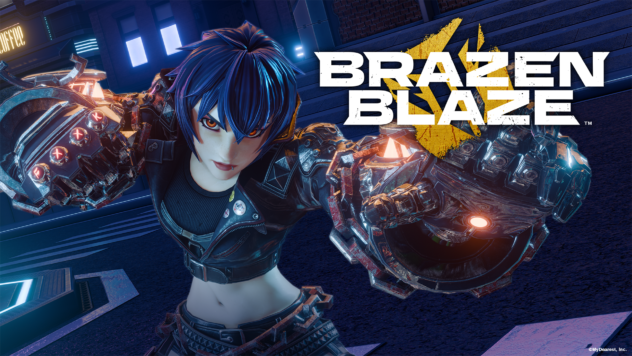 3v3 VR Brawler 'Brazen Blaze' Gets New Open Beta Test Soon On Quest & Steam