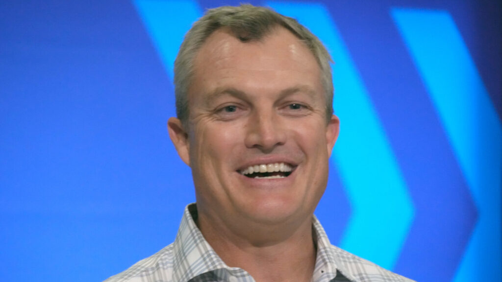 49ers add host of impact players despite trading out of first round in mock for 2024 NFL Draft