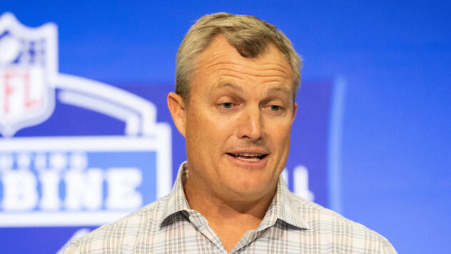 49ers GM reveals team's trade stance on star WR ahead of 'critical pressure point'