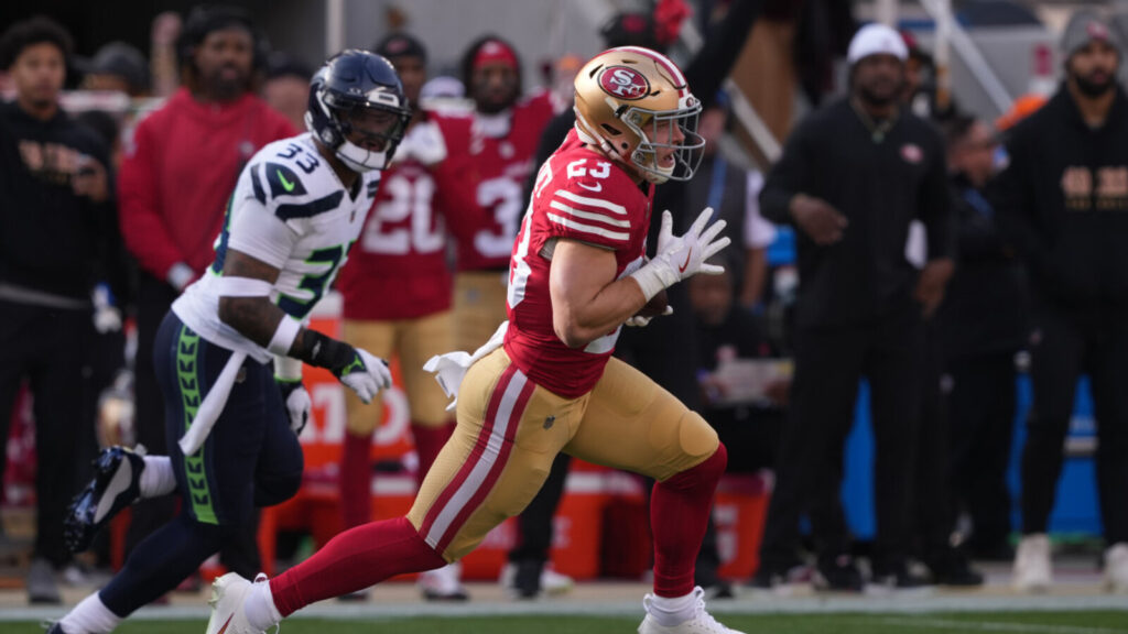 49ers keeping tabs on former Seahawks defender they routinely targeted last season