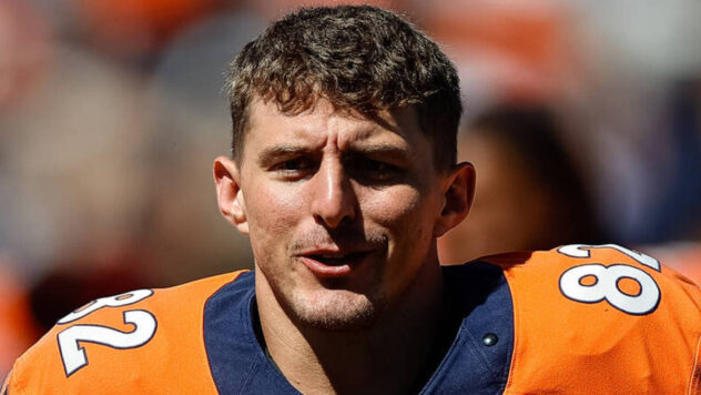 49ers sign veteran tight end