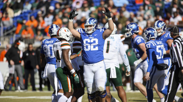 6 players who should be on the Tampa Bay Buccaneers' first round wish list heading into the 2024 NFL Draft