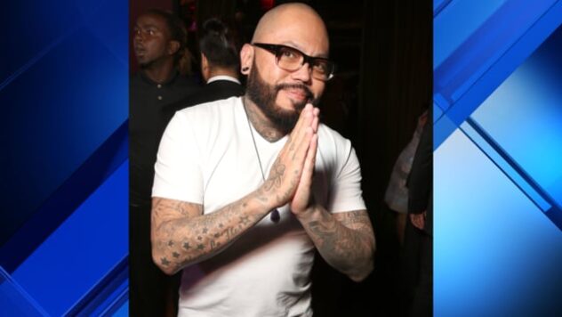 A.B. Quintanilla III releases apology after lashing out at crowd on Tejano Explosion’s final night