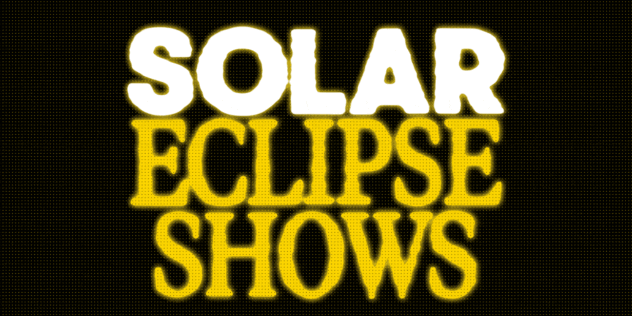 A Guide to Solar Eclipse 2024 Concerts and Festivals