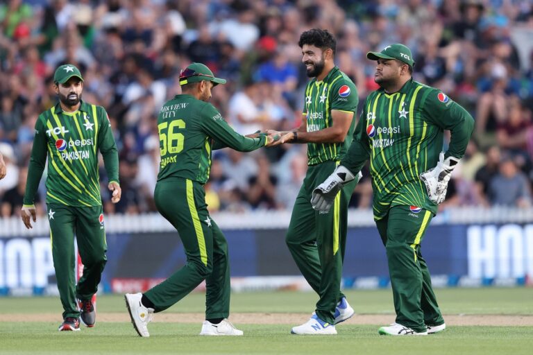 Aamer Jamal joins Warwickshire for Championship, T20 Blast stint