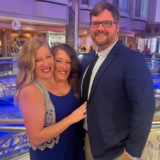 Abby Hensel's Husband Josh Bowling Faced Paternity Suit After Wedding