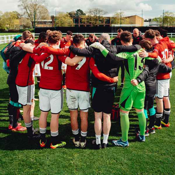 Academy Weekly: Reds prepare for PL Cup final