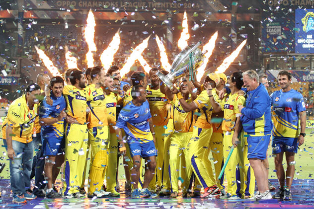 'Active conversations' on between BCCI, ECB and Cricket Australia to revive CLT20