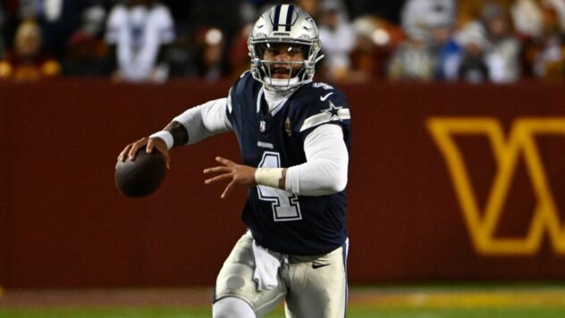 Adam Schefter: Dallas Cowboys a ‘sleeper team’ in NFL Draft QB market
