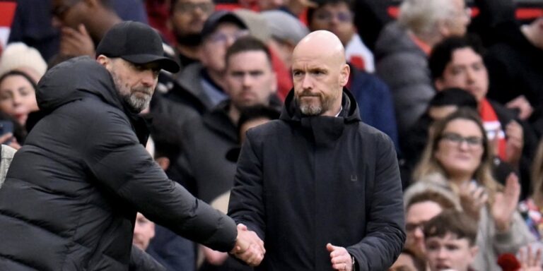 Advantage Arsenal after the weekend, but football is mad