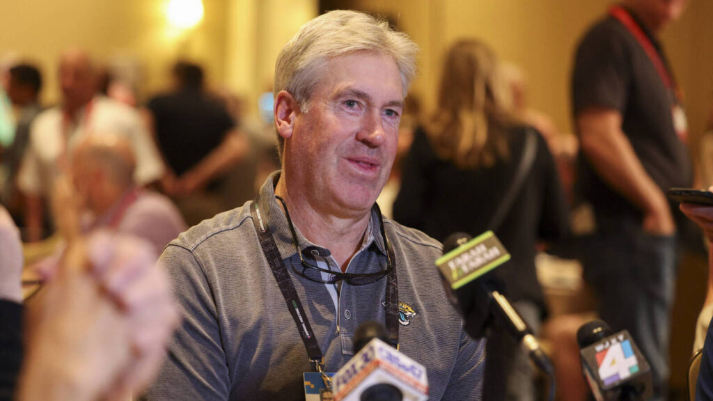 AFC Notes: Arik Armstead, Doug Pederson, Jaguars, Texans, Titans