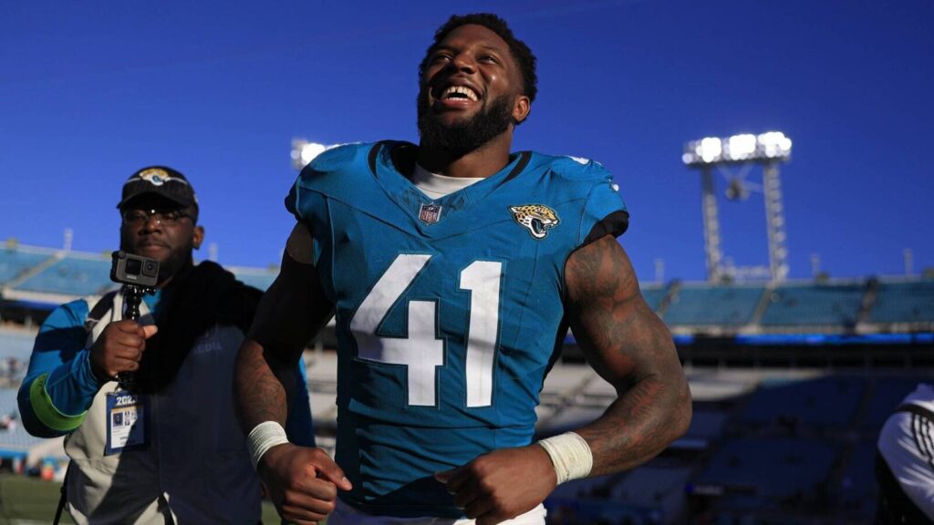 AFC Notes: Josh Allen, Treylon Burks, L’Jarius Sneed, Jaguars, Titans