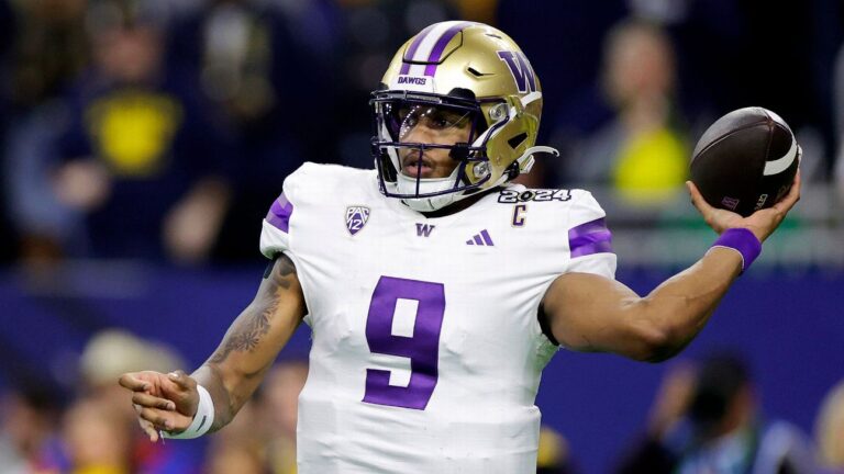 Agent: Cousins confused by Falcons' Penix pick