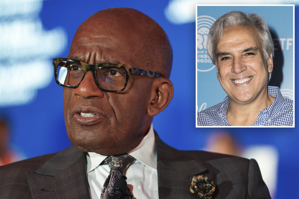 Al Roker’s company ‘illegally targeted’ exec producer, failed to properly follow DEI program: suit
