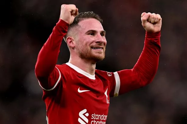 Alexis Mac Allister just showed for second time why Liverpool may have title edge over Man City