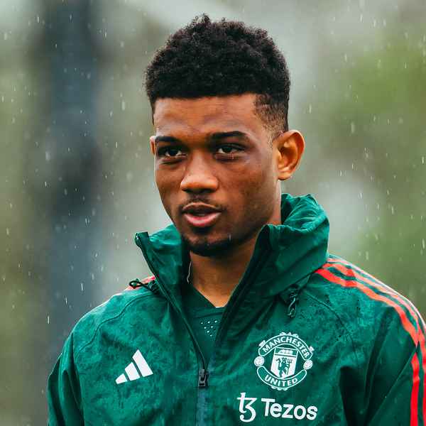 Amad ready for reunion with Sky Blues striker