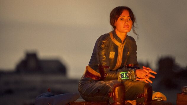 Amazon's Fallout TV show was watched by 65m people in its first two weeks