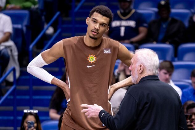 An open letter to Spurs fans expecting big moves this summer