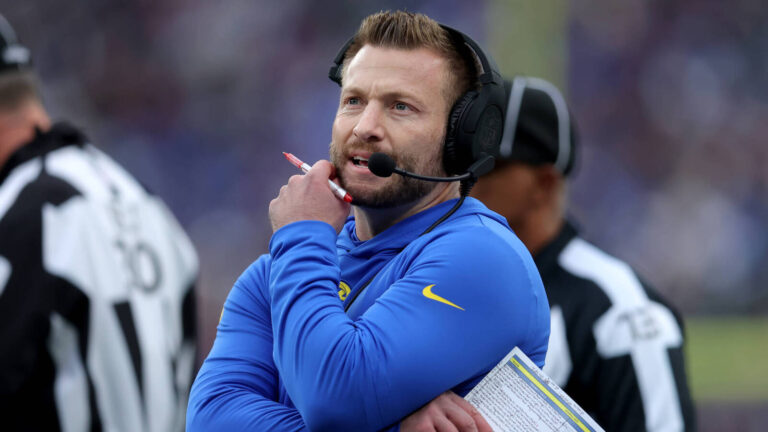Analyst Makes Shocking NFL Draft Prediction For Rams