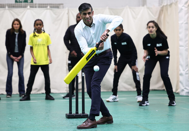 Anderson backs ECB plans to make cricket 'most inclusive team sport'
