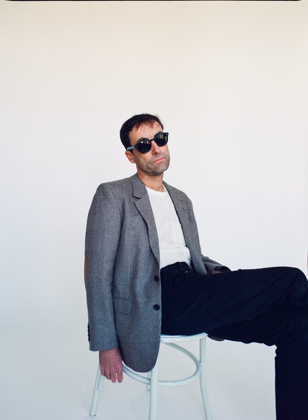 Andrew Bird Announces Jazz Trio Album, Shares New Videos: Watch