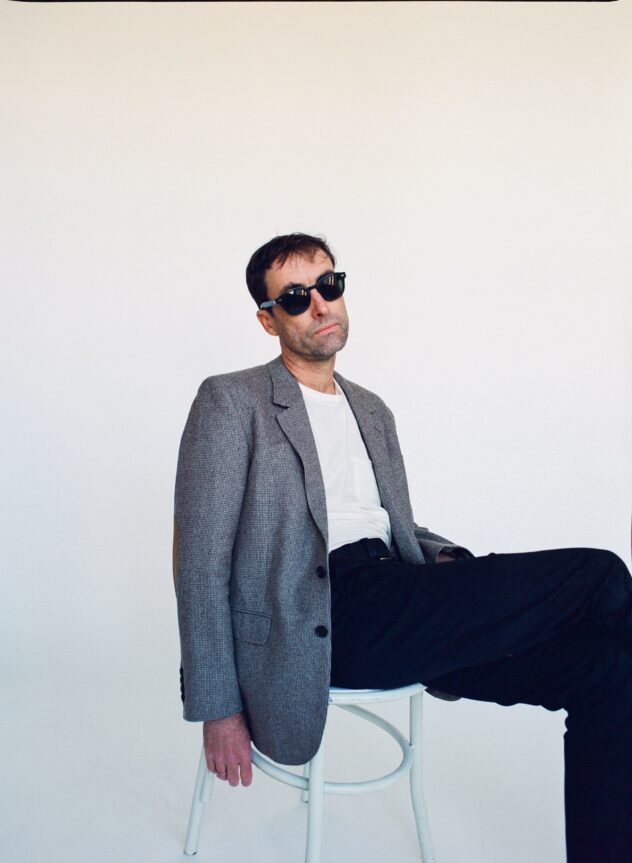 Andrew Bird Announces Jazz Trio Album, Shares New Videos: Watch
