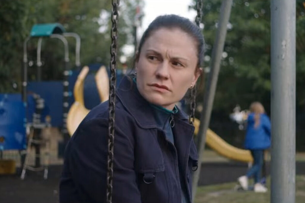 Anna Paquin on her ‘A Bit of Light’ indie film character: ‘A level of rock bottom she didn’t know existed yet’