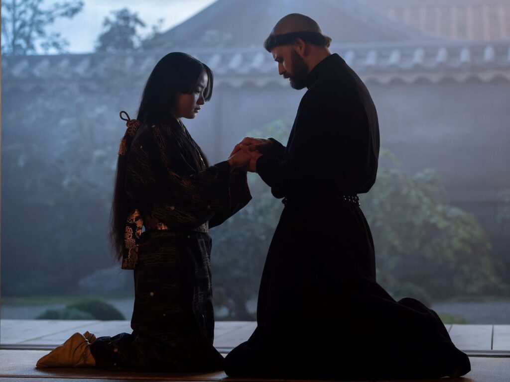 Apple Gets Into the Franchise Business, the Penultimate Episode of ‘Shogun,’ and ‘Ripley’ Episodes 4 and 5