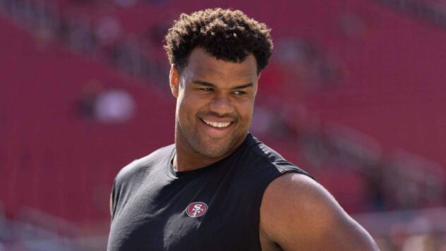 Arik Armstead reveals AFC South contender that tried to trade for him