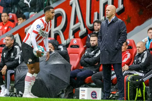 Arne Slot can work wonders with Liverpool enigma who bagged assist hat-trick against him